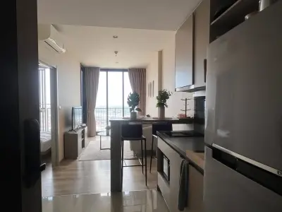1-Bed Condo for Rent at OKA Haus