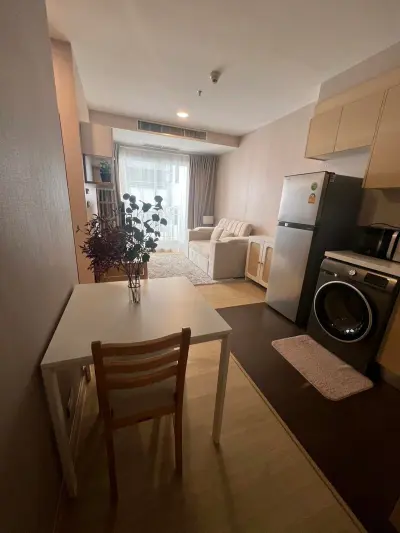 1-Bed Condo for Rent at 59 Heritage