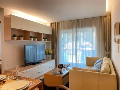 3-Bed Condo for Sale at Condo Residence 52