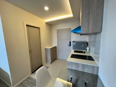 Studio Condo for Sale at IKON Sukhumvit 77