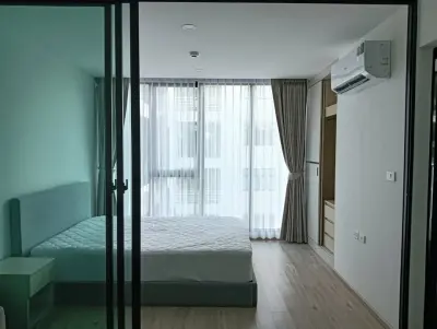 1-Bed Condo for Rent at Serio Sukhumvit 50