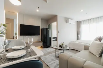 Regent Home Bangna