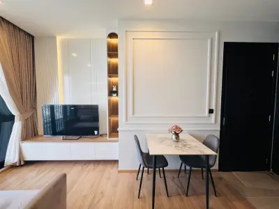 1-Bed Condo for Sale at Noble Around Ari