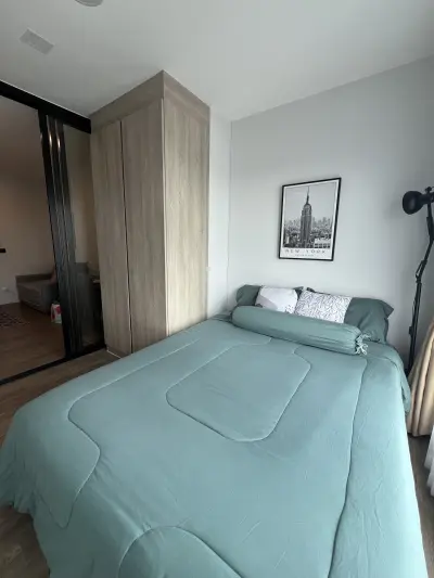 Modiz Sukhumvit 50