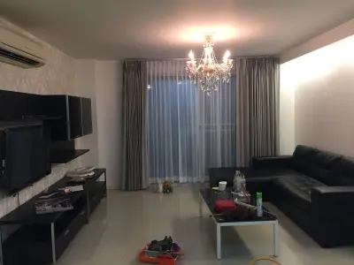 2-Bed Condo for Rent at The Clover Thonglor
