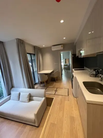 1-Bed Condo for Rent at Runesu Thonglor 5