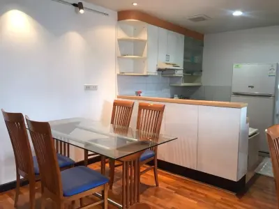 The Waterford Diamond Sukhumvit 30/1
