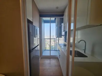 1-Bed Condo for Rent at The Saint Residences
