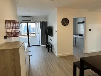 2-Bed Condo for Rent at Top View Tower Sukhumvit 59