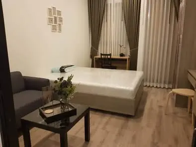 Studio Condo for Rent at Knightsbridge Prime Onnut