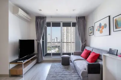 Rhythm Sukhumvit 50