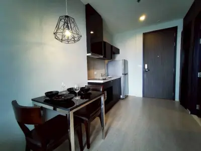 1-Bed Condo for Rent at Rhythm Sukhumvit 44/1
