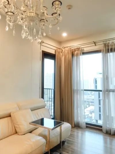 1-Bed Condo for Rent at WYNE Sukhumvit