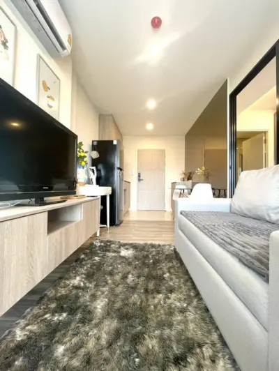 1-Bed Condo for Sale at IKON Sukhumvit 77