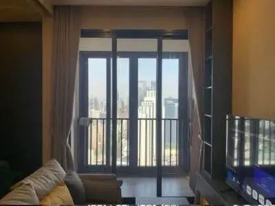 1-Bed Condo for Rent at Ashton Asoke