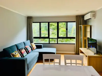 2-Bed Condo for Rent at Lumpini Ville Sukhumvit 77