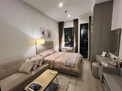 Knightsbridge Prime Onnut