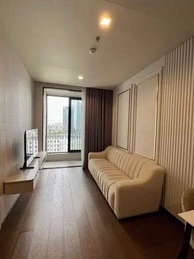 1-Bed Condo for Rent at Ideo Q Sukhumvit 36