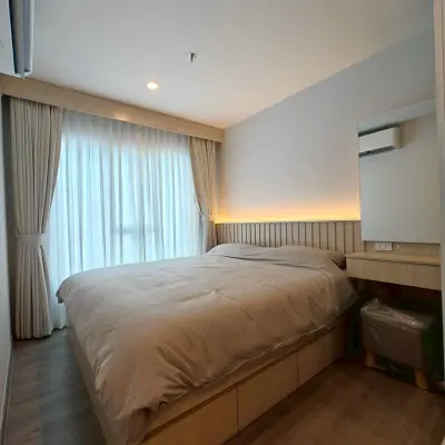 1-Bed Condo for Sale at Regent Home Bangna