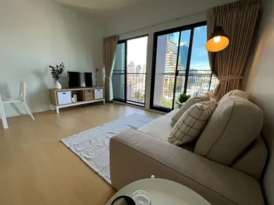 1-Bed Condo for Sale at Noble Reveal