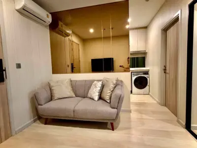 1-Bed Condo for Rent at KnightsBridge Prime Sathorn