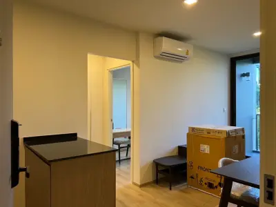 1-Bed Condo for Sale at Chambers On Nut Station