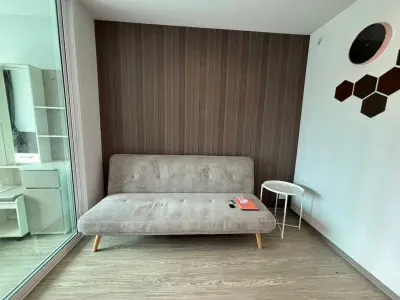1-Bed Condo for Rent at Regent Home Sukhumvit 97/1