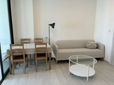 1-Bed Condo for Rent at Life Asoke