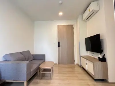 1-Bed Condo for Sale at Chambers On Nut Station