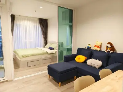 Regent Home Bangna