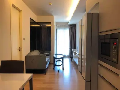 1-Bed Condo for Rent at H Condo Sukhumvit 43