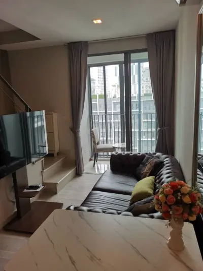 1-Bed Condo for Rent at IDEO Mobi Sukhumvit 81