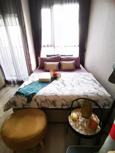 Studio Condo for Sale at Knightsbridge Prime Onnut