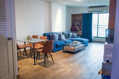 2-Bed Condo for Sale at Liberty Park 2