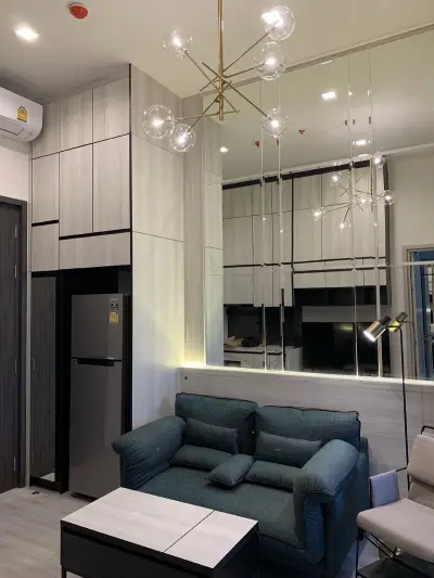 1-Bed Condo for Sale at The Line Sukhumvit 101