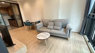 1-Bed Condo for Rent at KAWA Haus