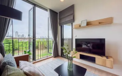 1-Bed Condo for Rent at KAWA Haus