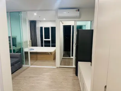 1-Bed Condo for Rent at Regent Home Bangna