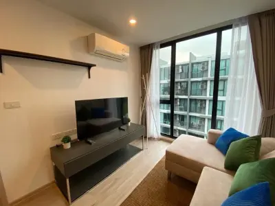 1-Bed Condo for Rent at Serio Sukhumvit 50