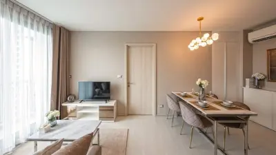 2-Bed Condo for Sale at Rhythm Sukhumvit 42
