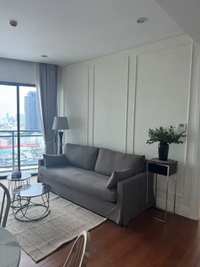 2-Bed Condo for Rent or Sale at Bright Sukhumvit 24