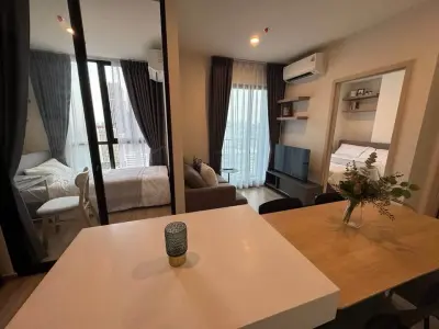 2-Bed Condo for Rent at Noble Nue District R9