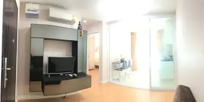 1-Bed Condo for Sale at Mayfair Place Sukhumvit 64