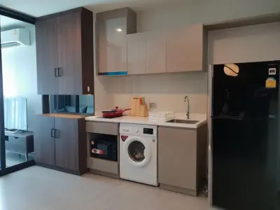 1-Bed Condo for Sale at Life Sukhumvit 62