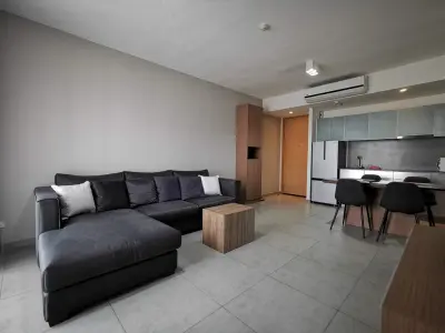 2-Bed Condo for Rent at The Lofts Ekkamai