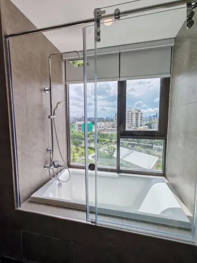 2-Bed Condo for Sale at Skyrise Avenue Sukhumvit 64