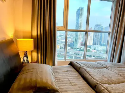1-Bed Condo for Sale at Aspire Sukhumvit 48