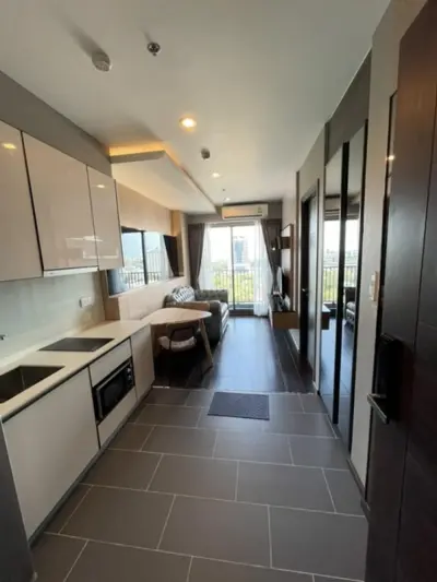 1-Bed Condo for Rent at C Ekkamai