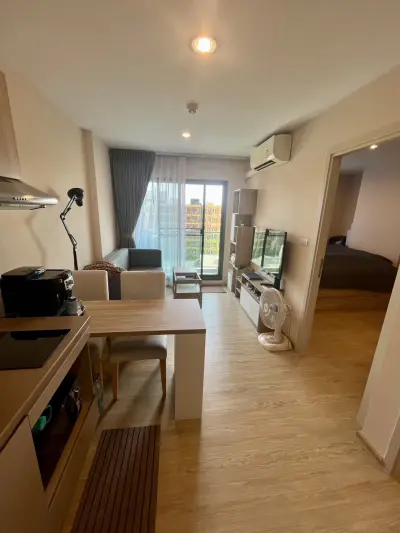 1-Bed Condo for Sale at The Excel Hideaway Sukhumvit 50