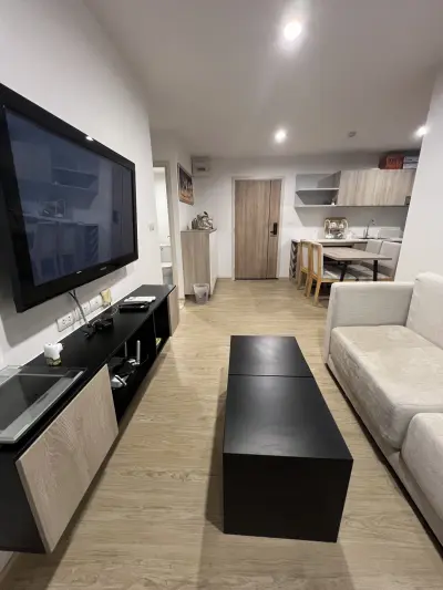 The Excel Hideaway Sukhumvit 50